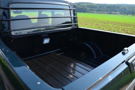 Lada 2329 Niva Pickup