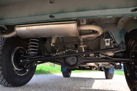Lada 2329 Niva Pickup