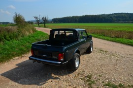 Lada 2329 Niva Pickup