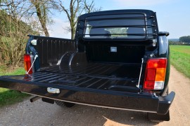 Lada 2329 Niva Pickup