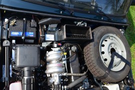 Lada 2329 Niva Pickup