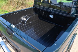 Lada 2329 Niva Pickup
