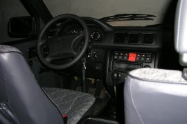 UAZ 3160