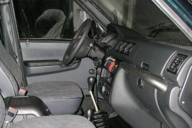 UAZ 3160