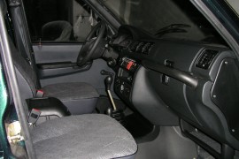 UAZ 3160