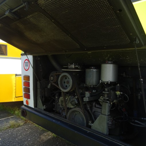 LIAZ ML 635