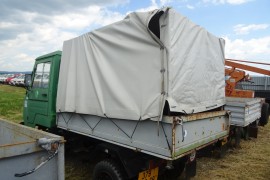 Multicar