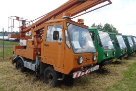 Multicar
