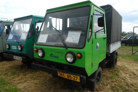 Multicar