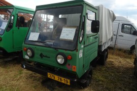 Multicar