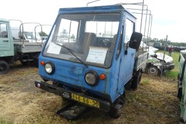 Multicar