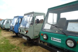 Multicar