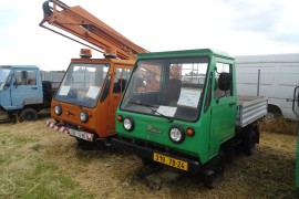 Multicar
