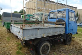Multicar