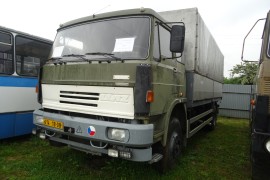 LIAZ