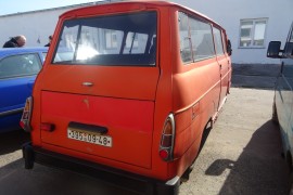 Škoda 1203