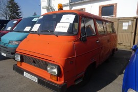Škoda 1203