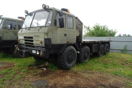 Tatra 815
