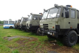 Tatra 815