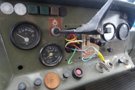 Tatra 815