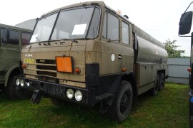 Tatra 815