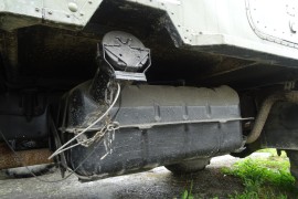 GAZ 66