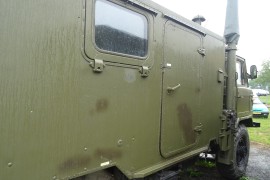 GAZ 66