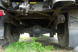 GAZ 66