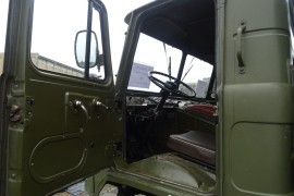 GAZ 66