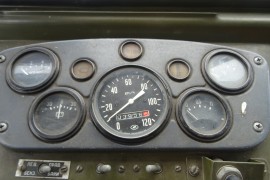 GAZ 66