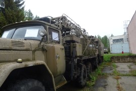1RL134 P-19 Dunaj