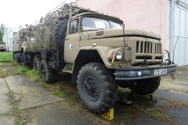 1RL134 P-19 Dunaj