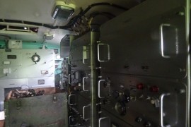 1RL134 P-19 Dunaj