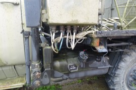 1RL134 P-19 Dunaj