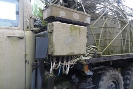 1RL134 P-19 Dunaj
