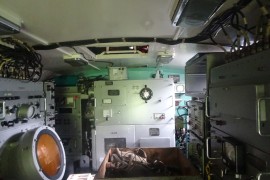 1RL134 P-19 Dunaj