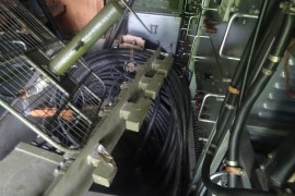 1RL134 P-19 Dunaj