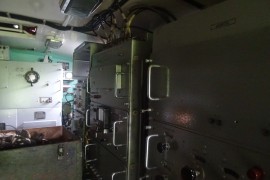 1RL134 P-19 Dunaj