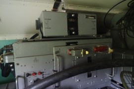 1RL134 P-19 Dunaj