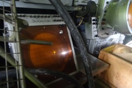 1RL134 P-19 Dunaj