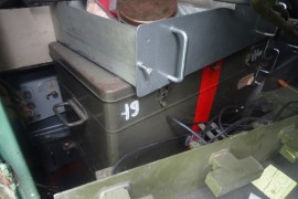 1RL134 P-19 Dunaj