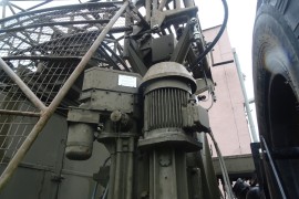 1RL134 P-19 Dunaj