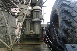 1RL134 P-19 Dunaj