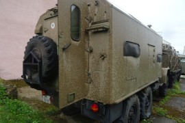 1RL134 P-19 Dunaj