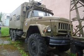 1RL134 P-19 Dunaj