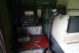 1RL134 P-19 Dunaj