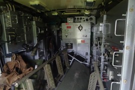1RL134 P-19 Dunaj
