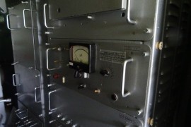 1RL134 P-19 Dunaj