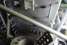 1RL134 P-19 Dunaj