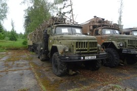 1RL134 P-19 Dunaj